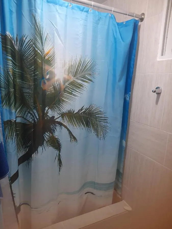 Precioso Apartamento, Residencial Ideal Familia A 10 Minutos Embajada Americana Santo Domingo Dominican Republic