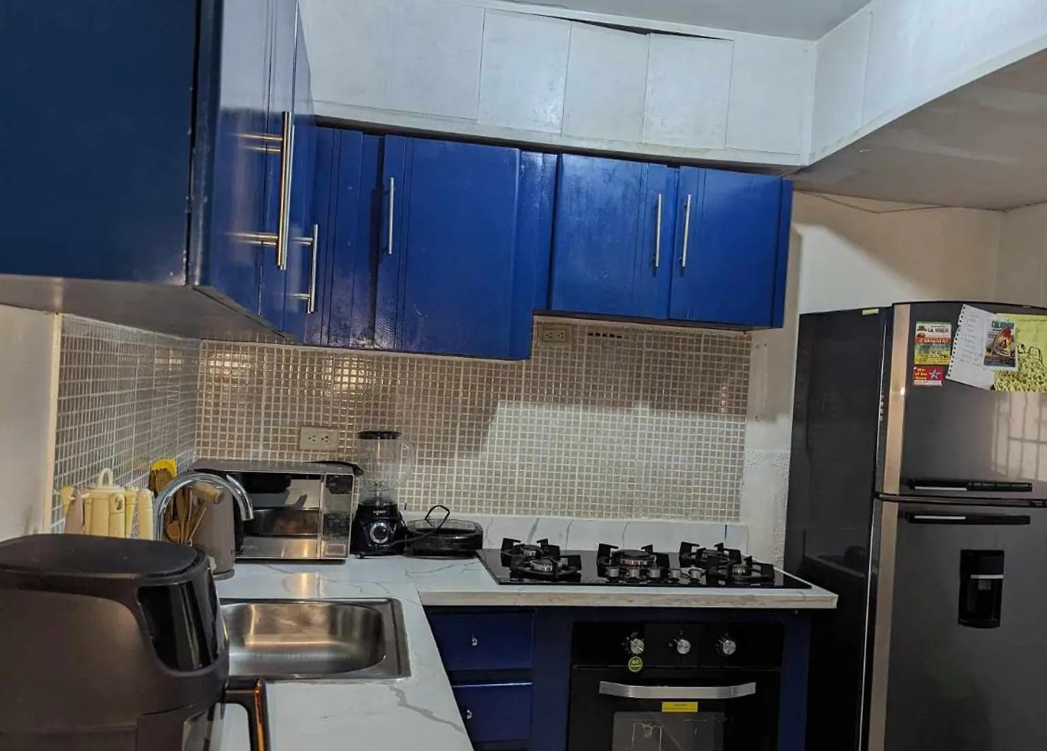 Precioso Apartamento, Residencial Ideal Familia A 10 Minutos Embajada Americana Santo Domingo Dominican Republic