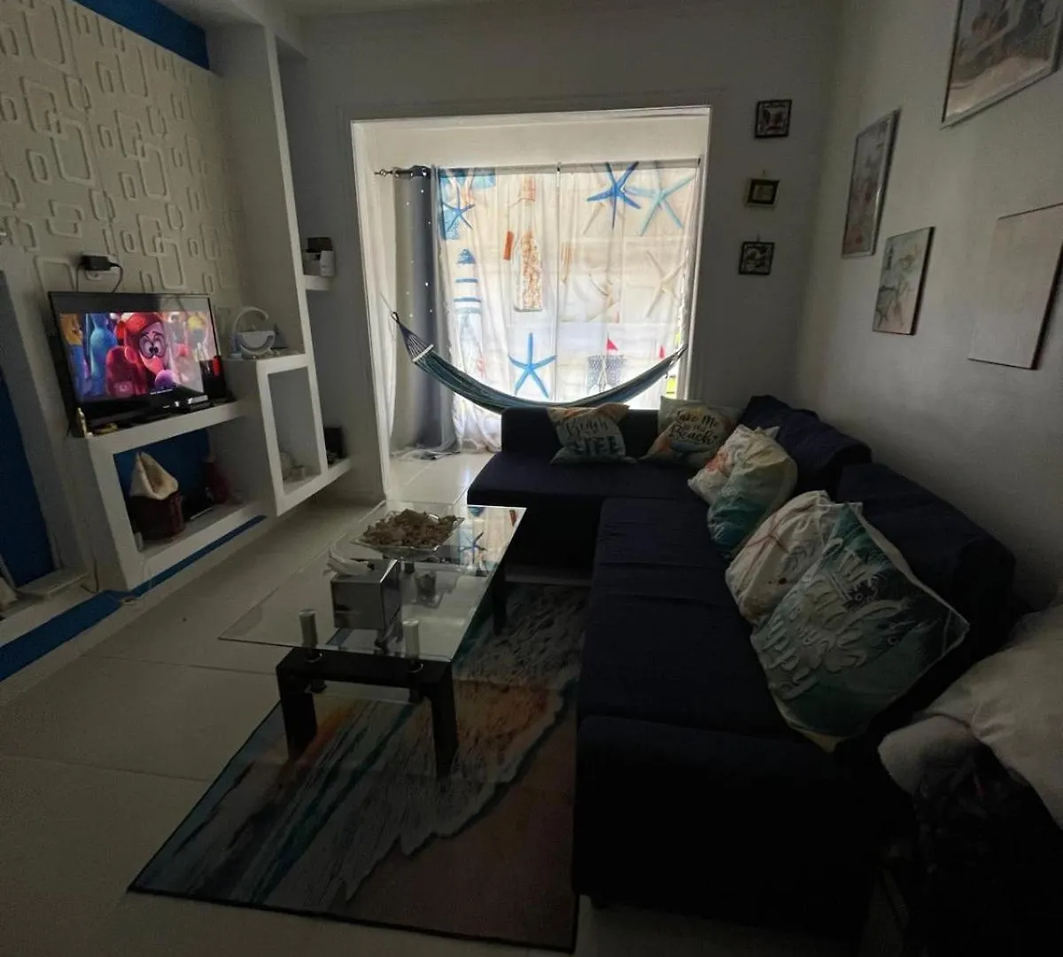 Apartment Precioso Apartamento, Residencial Ideal Familia A 10 Minutos Embajada Americana Santo Domingo Dominican Republic