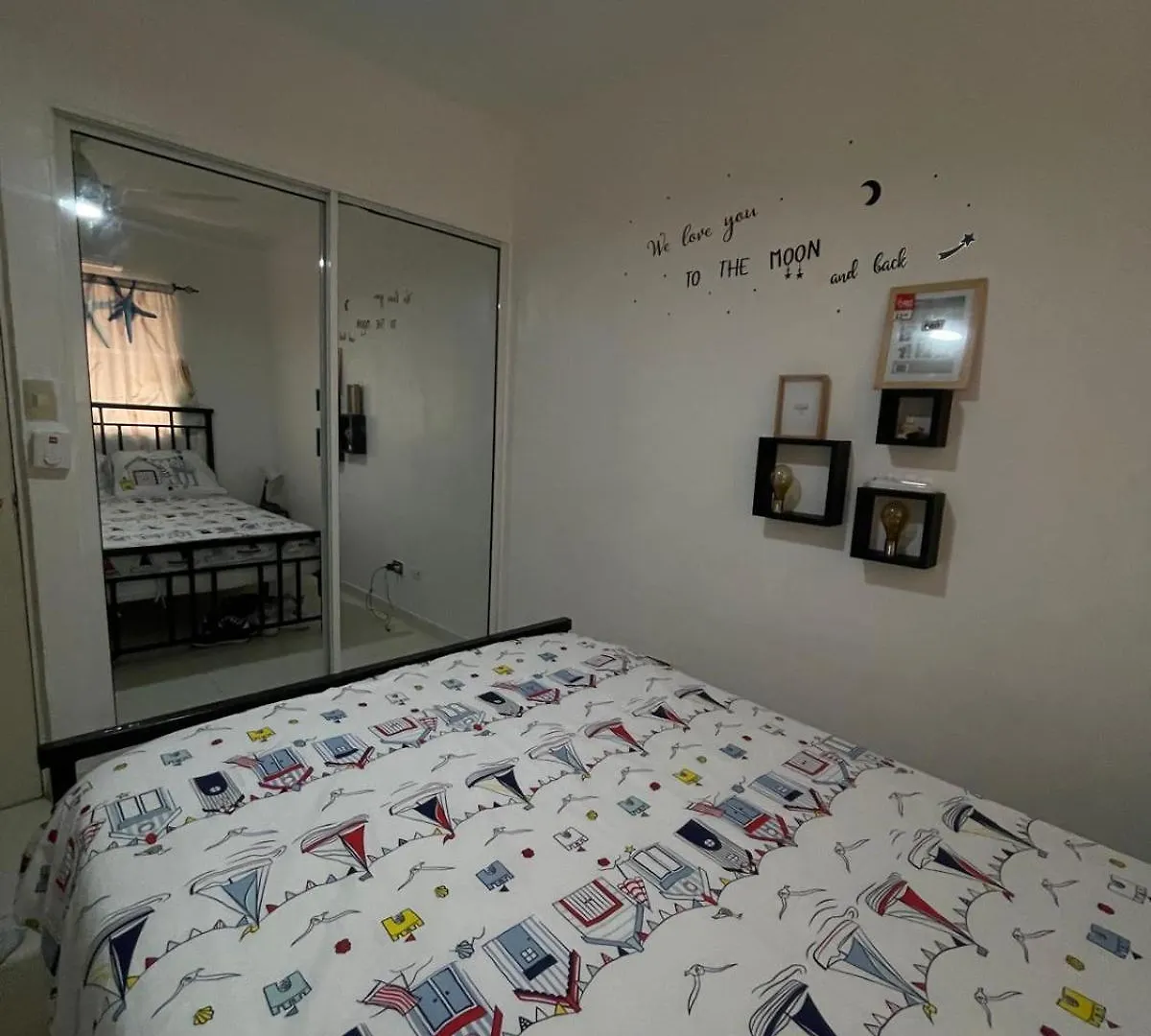 Precioso Apartamento, Residencial Ideal Familia A 10 Minutos Embajada Americana Santo Domingo 0*,  Dominican Republic