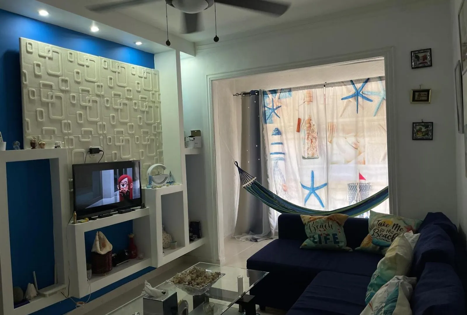 Apartment Precioso Apartamento, Residencial Ideal Familia A 10 Minutos Embajada Americana Santo Domingo Dominican Republic