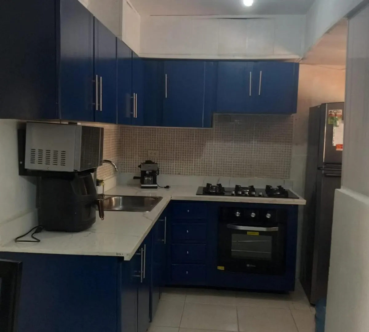 Precioso Apartamento, Residencial Ideal Familia A 10 Minutos Embajada Americana Santo Domingo Dominican Republic
