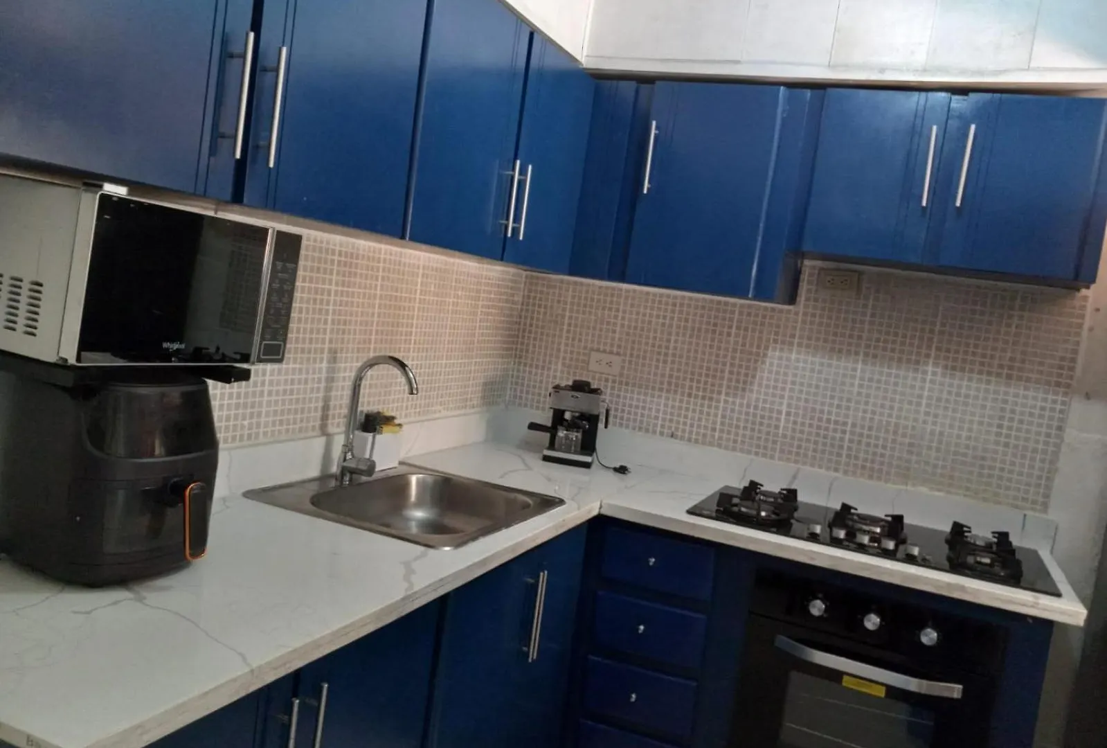 Precioso Apartamento, Residencial Ideal Familia A 10 Minutos Embajada Americana Santo Domingo Dominican Republic