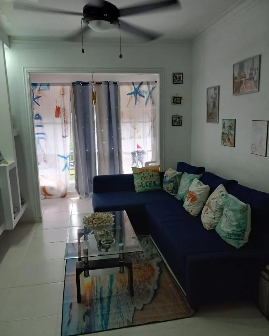 Precioso Apartamento, Residencial Ideal Familia A 10 Minutos Embajada Americana Santo Domingo Dominican Republic