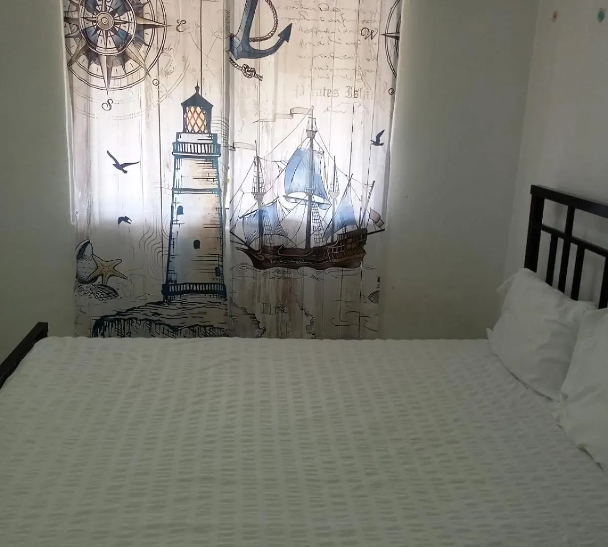 Apartment Precioso Apartamento, Residencial Ideal Familia A 10 Minutos Embajada Americana Santo Domingo