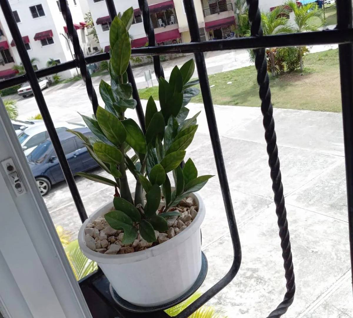 Apartment Precioso Apartamento, Residencial Ideal Familia A 10 Minutos Embajada Americana Santo Domingo