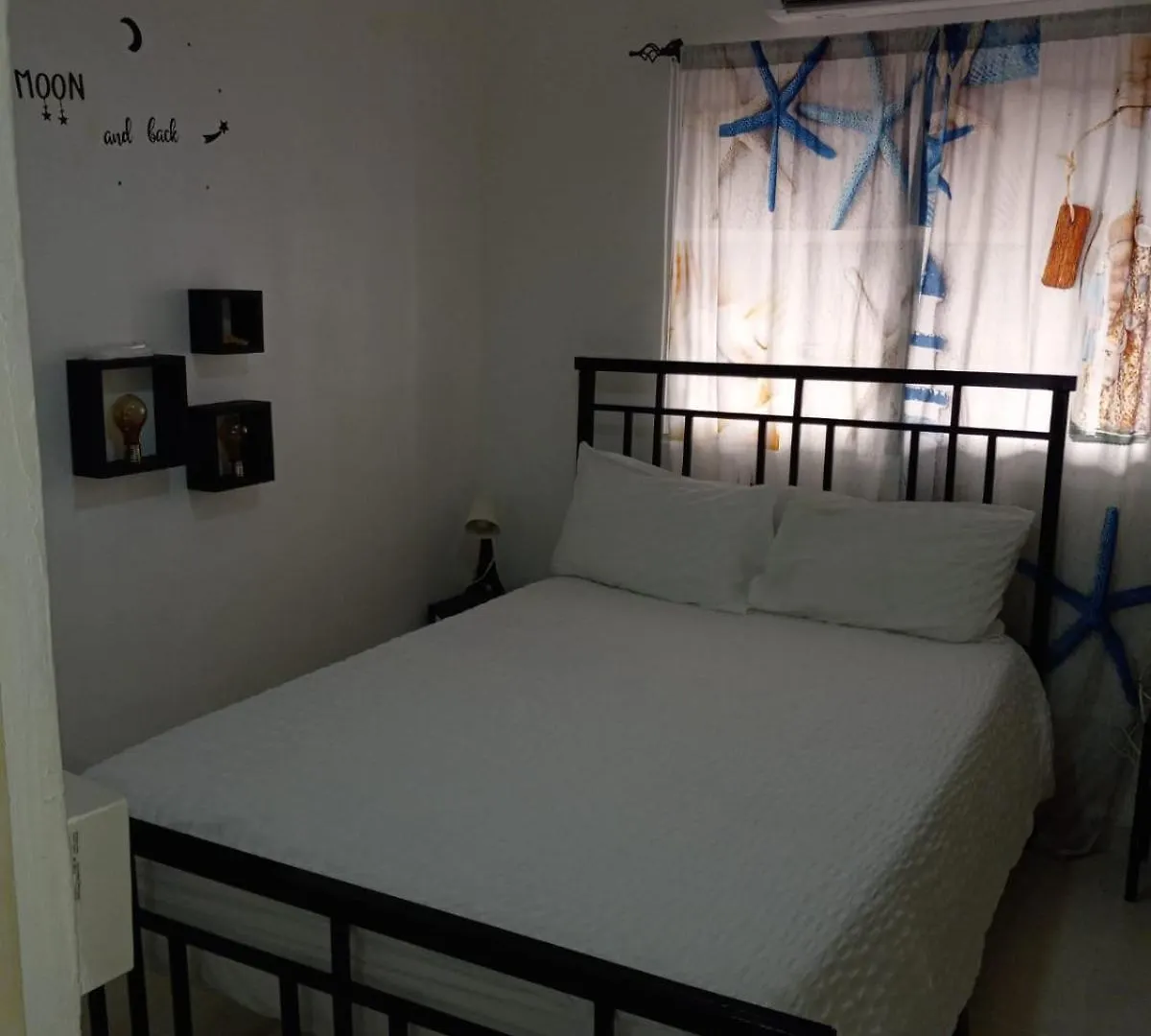 Precioso Apartamento, Residencial Ideal Familia A 10 Minutos Embajada Americana Santo Domingo