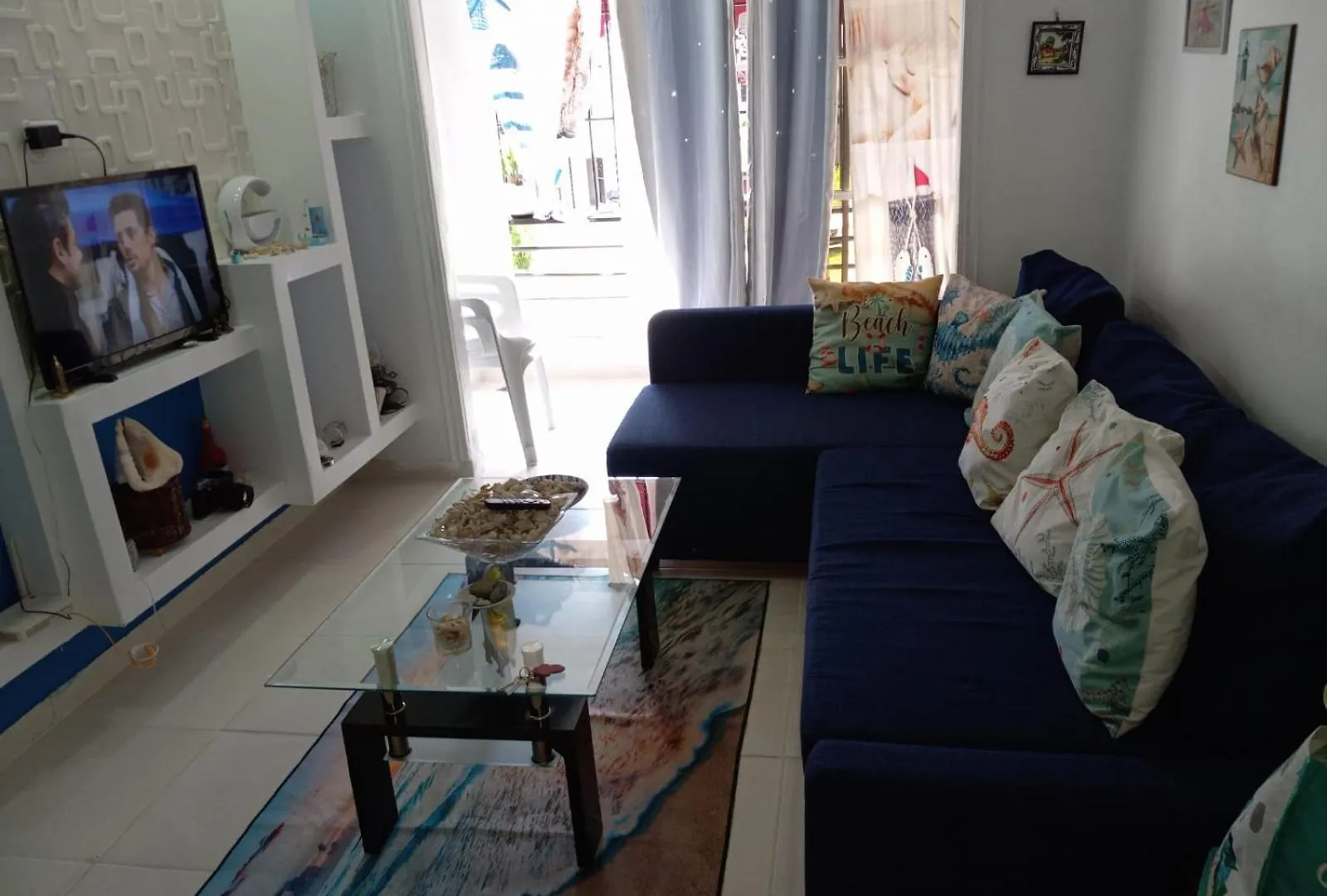 Precioso Apartamento, Residencial Ideal Familia A 10 Minutos Embajada Americana Santo Domingo Dominican Republic